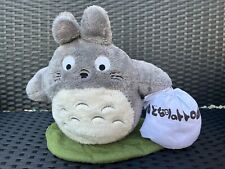 Studio ghibili totoro for sale  WHITCHURCH