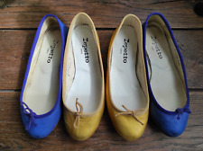 Repetto lot paires d'occasion  France