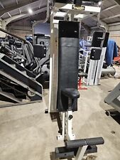 Technogym Pectoral Super Executive Line + Free Delivery commercial gym equipment, used for sale  Shipping to South Africa