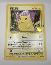 Carte pokemon jumbo d'occasion  Graulhet