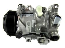 Compressor AC Compressor/Embreagem OE DENSO compatível com 2007-2009 Lexus RX350 3.5L-V6 comprar usado  Enviando para Brazil