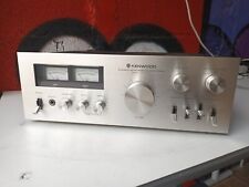 Amplificateur kenwood 5700 d'occasion  Saint-Priest