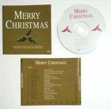 Merry christmas compilation usato  Ferrara