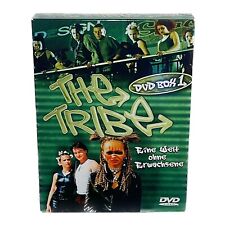 The tribe dvd gebraucht kaufen  Köln