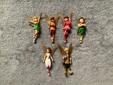 Figurine disney fairies d'occasion  Coulanges-lès-Nevers