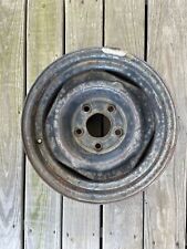 Original wheel steel for sale  Amityville