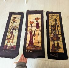 batik art for sale  LEEDS