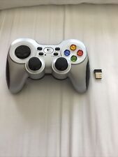 Logitech wireless game for sale  SOUTHEND-ON-SEA