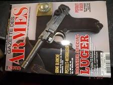 Revue gazette armes d'occasion  Licques