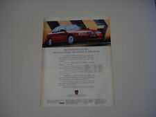 Advertising pubblicità 1995 usato  Salerno