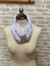 Scarflace necklace scarf for sale  LLANDUDNO