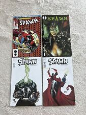 Spawn 183 185 for sale  LONDON