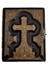 Holy bible 1880 for sale  New Smyrna Beach