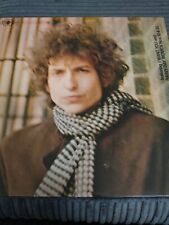 Bob dylan blonde for sale  LIVERPOOL