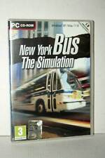 New york bus usato  Roma
