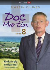 Doc martin series for sale  Vernon Rockville