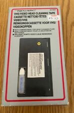 Tandy realistic vhs for sale  BIRMINGHAM