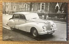 Armstrong siddeley sapphire. for sale  COLCHESTER