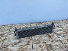 ENGINE OIL COOLER RADIATOR COOLING 17212284260 BMW F10 F12 M6 M5 (2012-2019) OEM for sale  Shipping to South Africa
