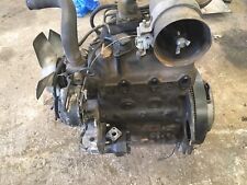 C174yanmar diesel engine for sale  WIGAN