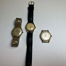 Lot elgin watches for sale  Toms River