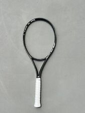 Usado, Raqueta de tenis Head Graphene 360+ Speed Pro Triple Negra agarre 4 3/8 usada ¡Excelente! segunda mano  Embacar hacia Argentina