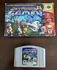 Usado, Jet Force Gemini - N64 - Carrinho/Caixa, Ex-Aluguel, Testado/Funcionando comprar usado  Enviando para Brazil