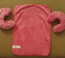 Kit de cuidados de toalha de microfibra super absorvente para skate - protetor de lâmina comprar usado  Enviando para Brazil