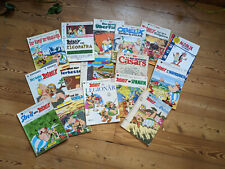 Asterix comic sammlung gebraucht kaufen  Gremmendorf,-Wolbeck