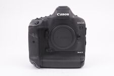 Canon DSLR Camera EOS-1D X Mark II 20.2MP SC: 44,000 Body #Z00156 for sale  Shipping to South Africa