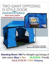 Standing room tent for sale  Casa Grande