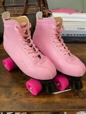Roller skates pink for sale  Parker