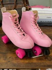 Usado, Patins - Rosa - Tamanho 8 comprar usado  Enviando para Brazil