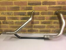 sportster exhaust for sale  Shipping to Ireland