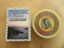 scottish playing cards for sale  SHERINGHAM