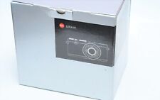 Empty box leica for sale  Flushing