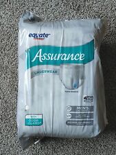 Assurance men underwear for sale  Akron