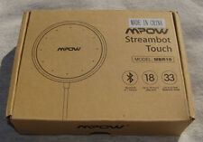 Mpow streambot touch for sale  Baxter