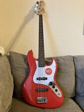 Fender squire affinity for sale  CARLISLE
