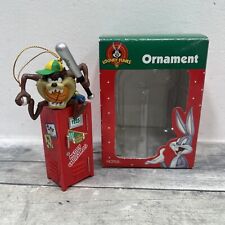Looney tunes ornament for sale  Wadsworth