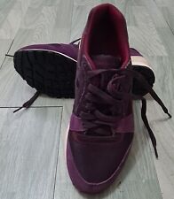 Womens reebok classic for sale  TAMWORTH