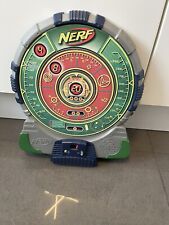 Nerf electronic target for sale  NORWICH