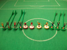 Subbuteo goal keepers for sale  NEWCASTLE UPON TYNE
