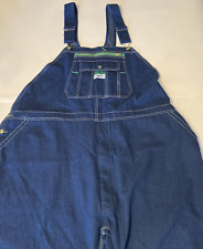 Liberty denim bib for sale  Valparaiso