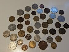 Münzsammlung alte münzen gebraucht kaufen  Dettgn.,-Litzelsttn.