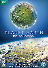 Planet earth collection for sale  STOCKPORT