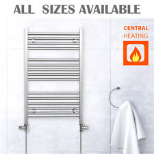 Chrome towel rail for sale  COVENTRY