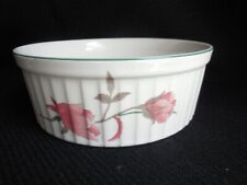 mikasa flowers dishes silk for sale  Dover Foxcroft