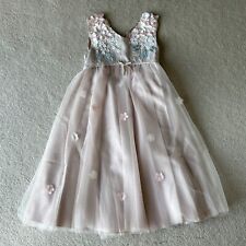 girl flower dress for sale  ASHINGTON