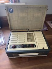 Vintage vidor portable for sale  SCUNTHORPE